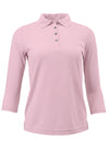 Women's 3X-Large Charity Pink Paragon 120 