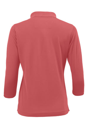 Women's X-Large Melon Paragon 120 