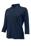 Women's Large Navy Paragon 120 