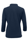 Women's Large Navy Paragon 120 