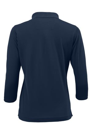 Women's Large Navy Paragon 120 