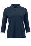 Women's Large Navy Paragon 120 
