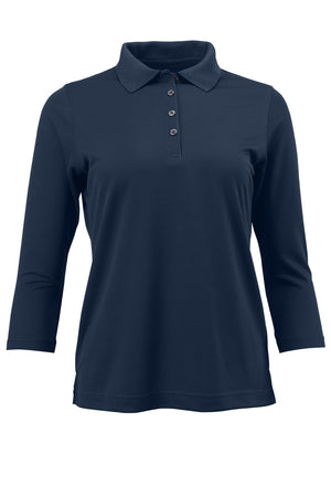 Women's Large Navy Paragon 120 