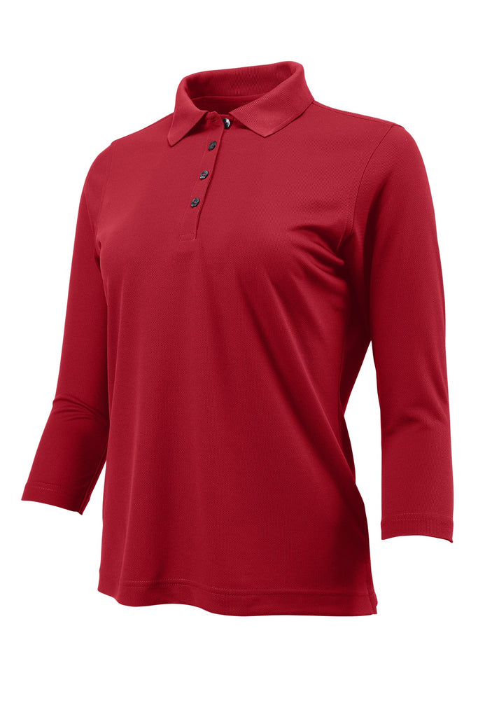 Women's X-Large Red Paragon 120 