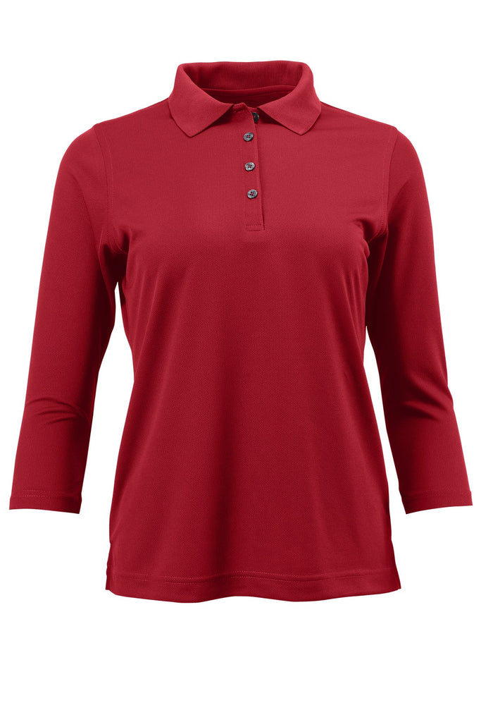 Women's X-Large Red Paragon 120 
