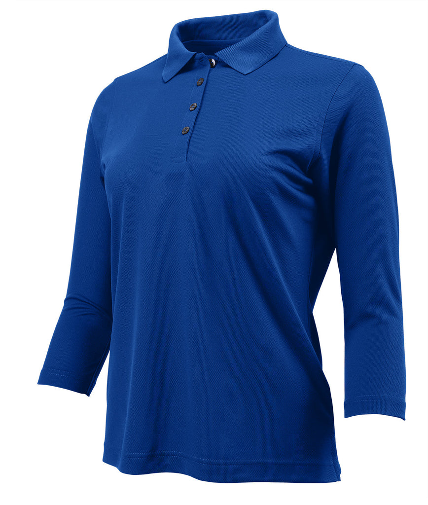 Women's X-Large Royal Paragon 120 