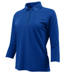 Women's 3X-Large Royal Paragon 120 