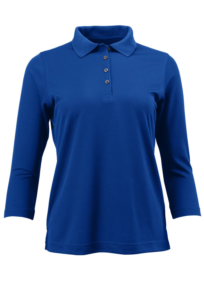 Women's X-Large Royal Paragon 120 