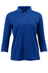 Women's 3X-Large Royal Paragon 120 