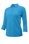 Women's X-Small Turquoise Paragon 120 