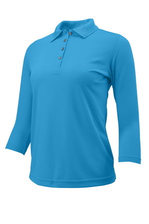 Women's X-Small Turquoise Paragon 120 