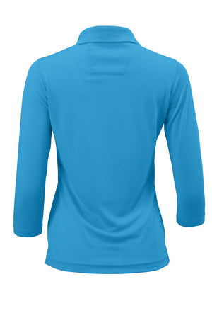 Women's X-Small Turquoise Paragon 120 