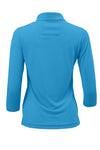 Women's 3X-Large Turquoise Paragon 120 