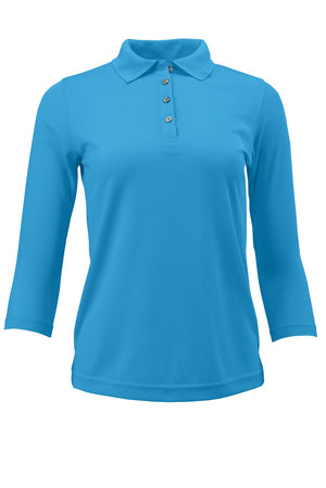Women's X-Small Turquoise Paragon 120 
