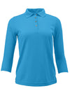 Women's 3X-Large Turquoise Paragon 120 