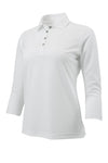 Women's X-Small White Paragon 120 
