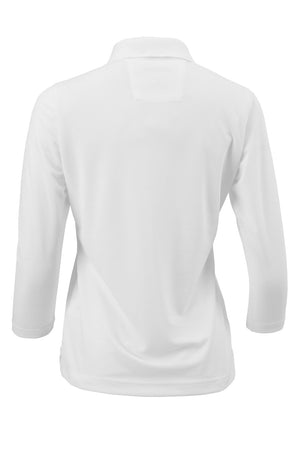 Women's X-Small White Paragon 120 