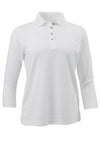 Women's X-Small White Paragon 120 