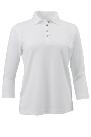 Women's X-Small White Paragon 120 