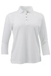 Women's 3X-Large White Paragon 120 