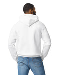 3X-Large White Gildan 12500 