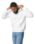 3X-Large White Gildan 12500 