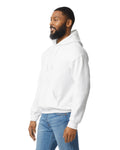 3X-Large White Gildan 12500 