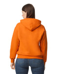 3X-Large Safety Orange Gildan 12500 