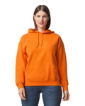 3X-Large Safety Orange Gildan 12500 
