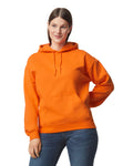 3X-Large Safety Orange Gildan 12500 