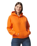 3X-Large Safety Orange Gildan 12500 
