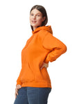 3X-Large Safety Orange Gildan 12500 