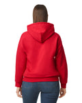 3X-Large Red Gildan 12500 