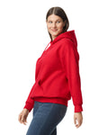 3X-Large Red Gildan 12500 