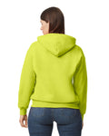 3X-Large Safety Green Gildan 12500 