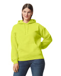 3X-Large Safety Green Gildan 12500 