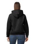 3X-Large Black Gildan 12500 