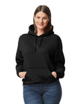 3X-Large Black Gildan 12500 