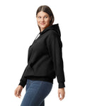 3X-Large Black Gildan 12500 