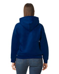 3X-Large Navy Gildan 12500 