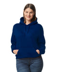 3X-Large Navy Gildan 12500 