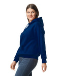 3X-Large Navy Gildan 12500 