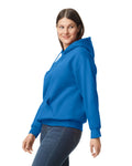 3X-Large Royal Gildan 12500 