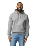 3X-Large Sport Gray Gildan 12500 