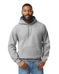 3X-Large Sport Gray Gildan 12500 