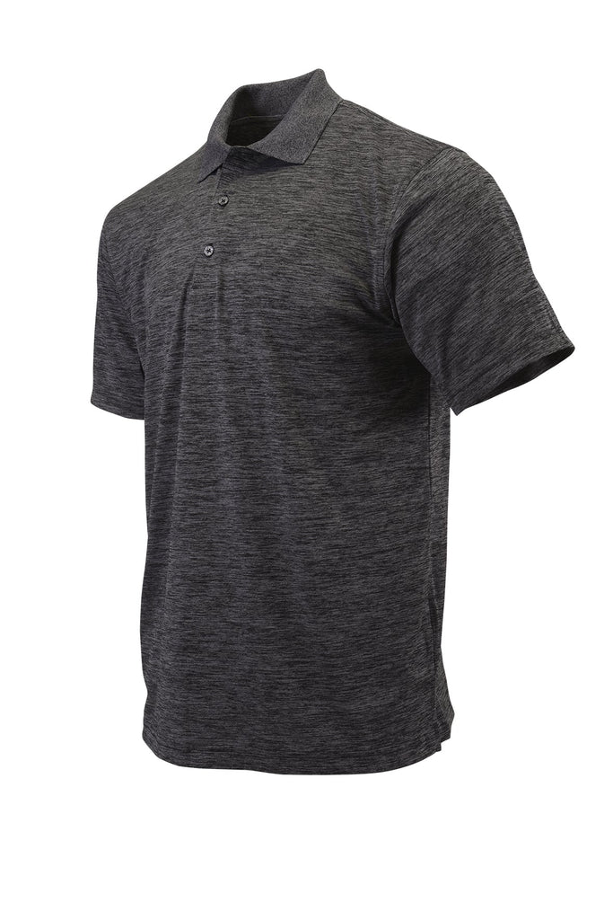 X-Large Black Hthr Paragon 130 