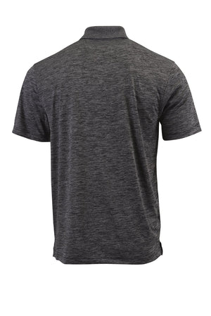 X-Large Black Hthr Paragon 130 