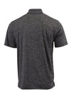 4X-Large Black Heather Paragon 130 