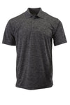 4X-Large Black Heather Paragon 130 