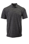 X-Large Black Hthr Paragon 130 